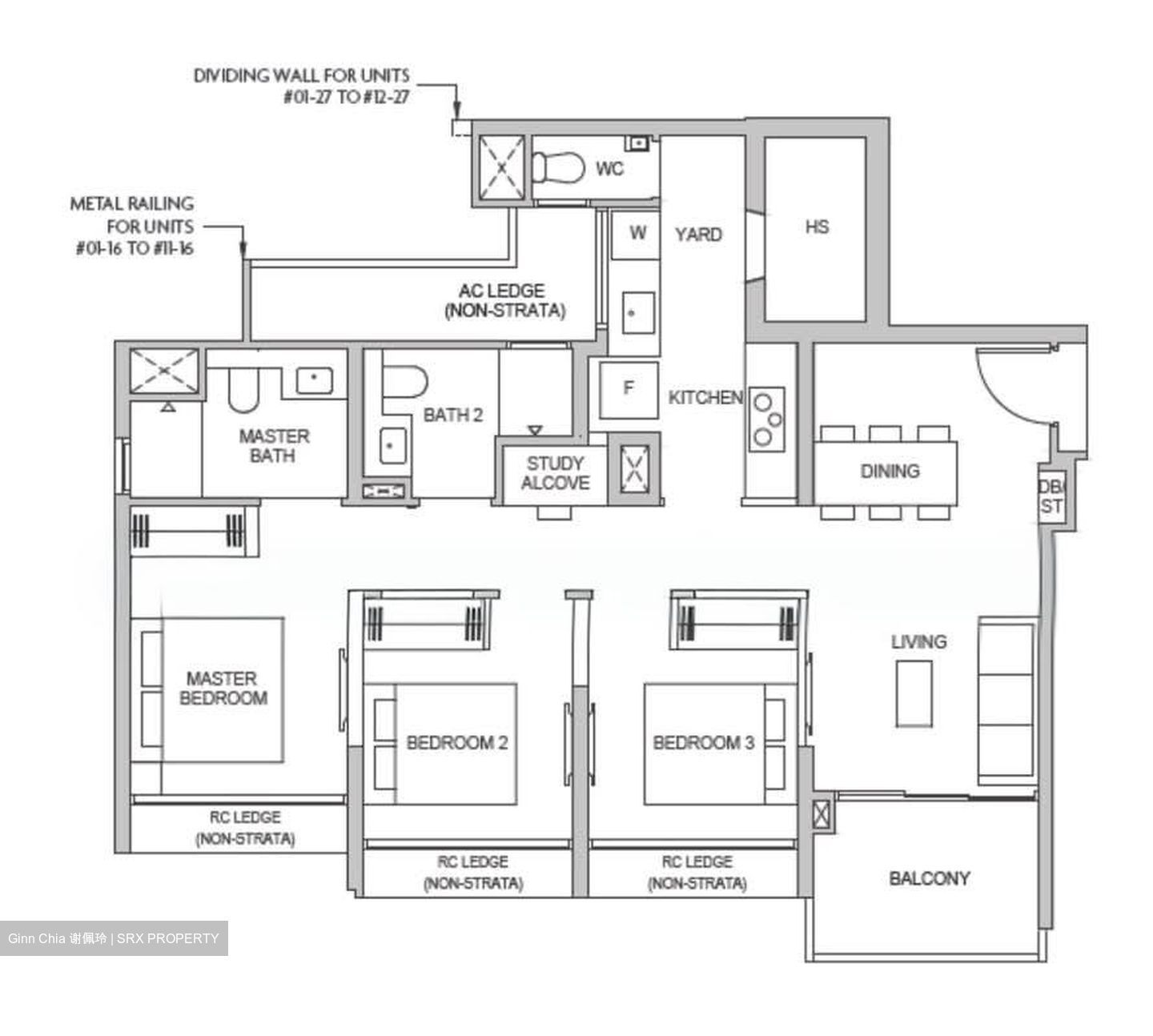 Coastal Cabana (D17), Condominium #578237681